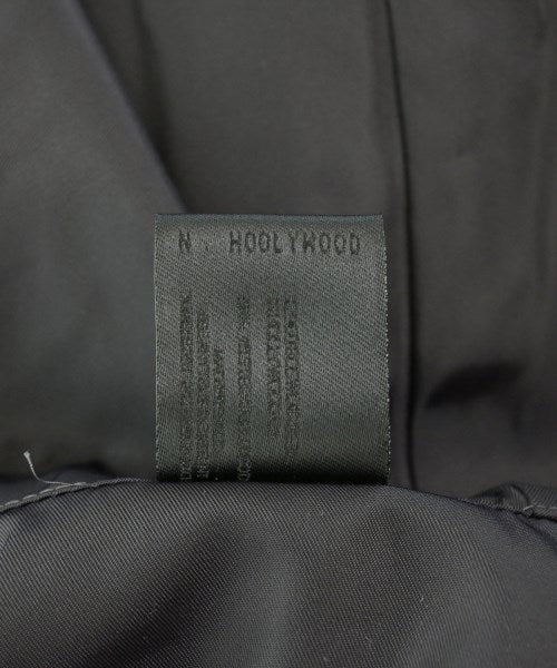 N.HOOLYWOOD 其他飛行外套