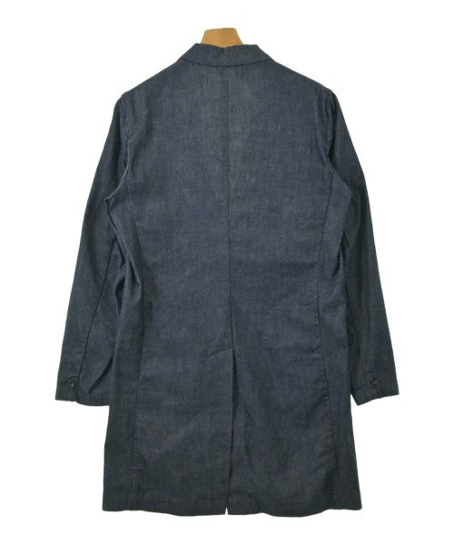 N.HOOLYWOOD 其他大衣