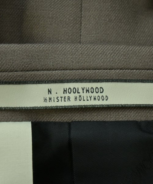 N.HOOLYWOOD 夾克