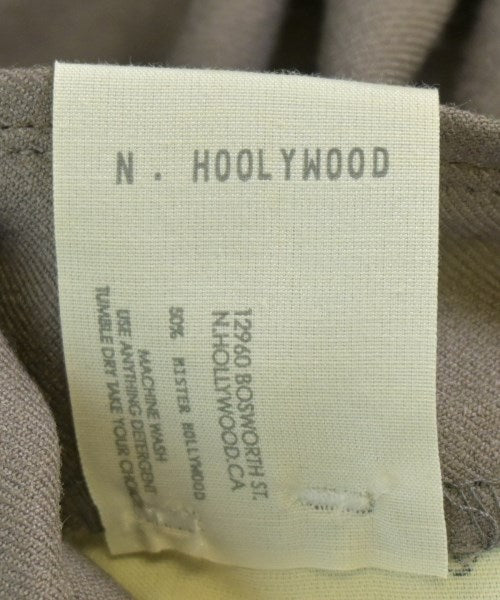 N.HOOLYWOOD 其他款