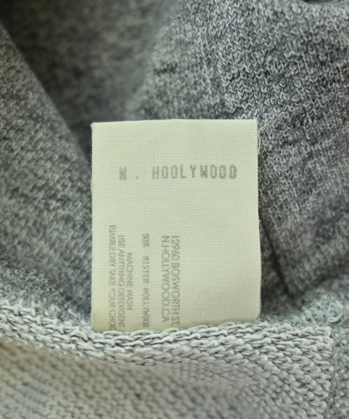 N.HOOLYWOOD 連帽衫