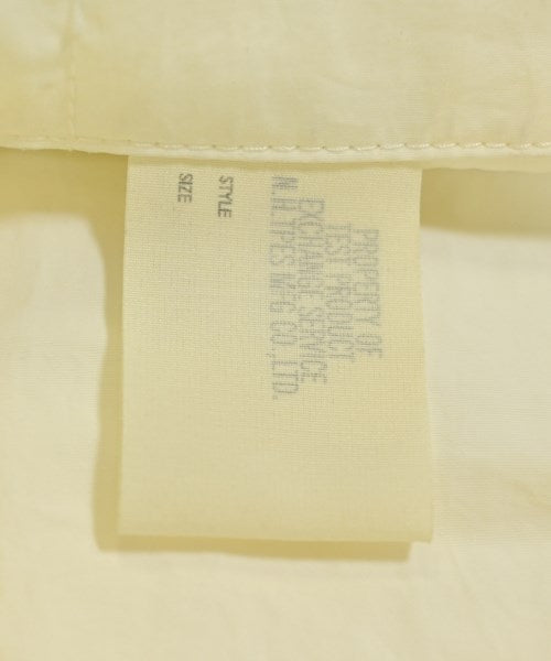 N.HOOLYWOOD 其他飛行外套