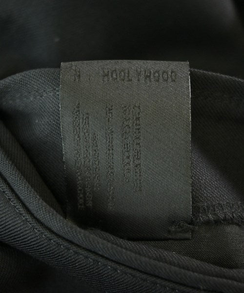 N.HOOLYWOOD 長褲