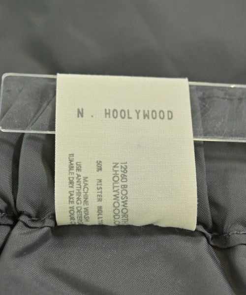 N.HOOLYWOOD 運動褲