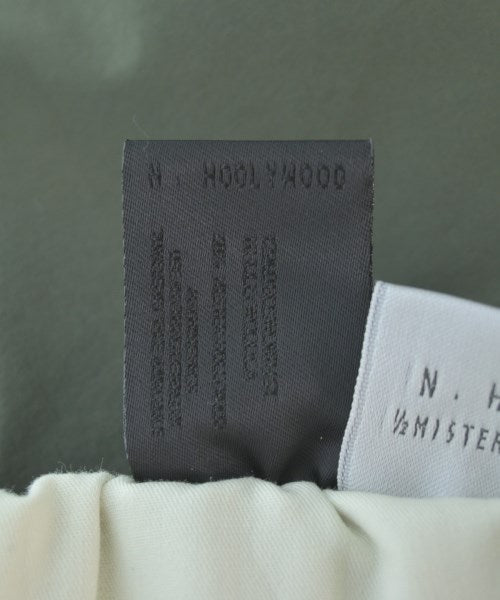N.HOOLYWOOD 其他款