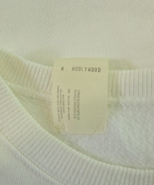 N.HOOLYWOOD 運動衫