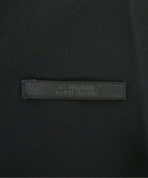 N.HOOLYWOOD T恤/上衣