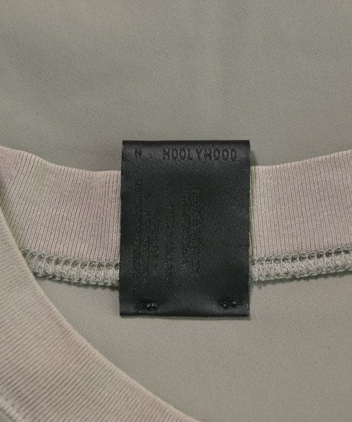 N.HOOLYWOOD T恤/上衣