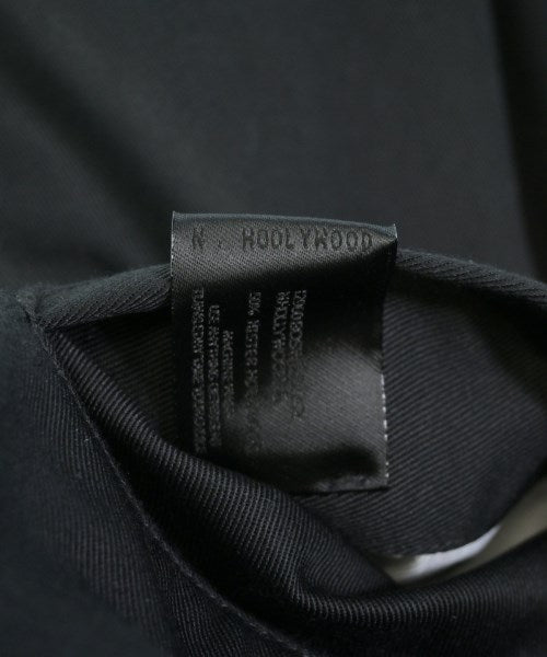 N.HOOLYWOOD 短褲