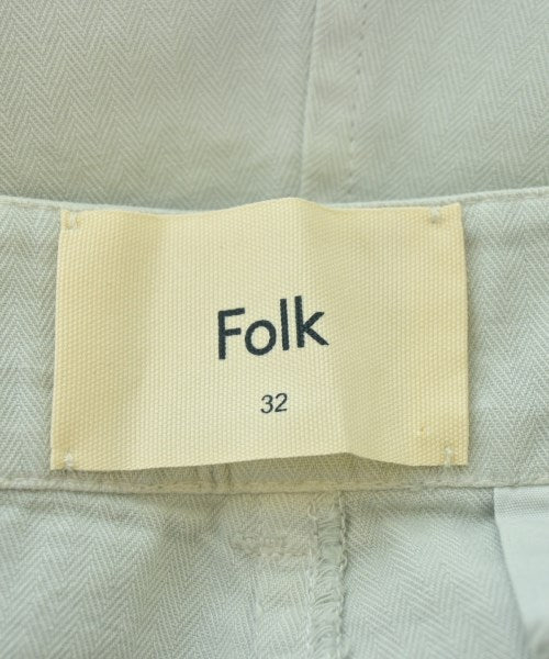 FOLK 其他款