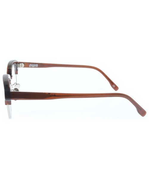 OWN 眼鏡