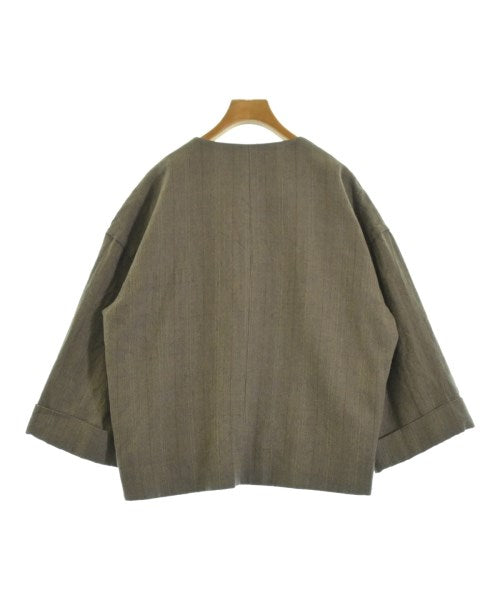 sunao kuwahara 休閒夾克