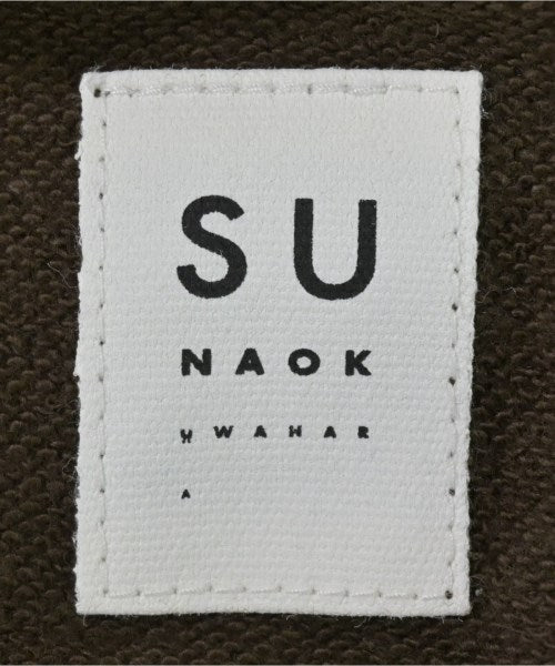 sunao kuwahara 運動衫