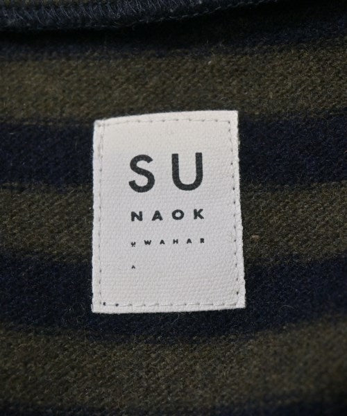 sunao kuwahara 洋裝