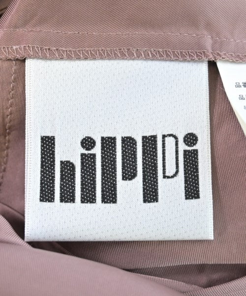 hippiness 女襯衫