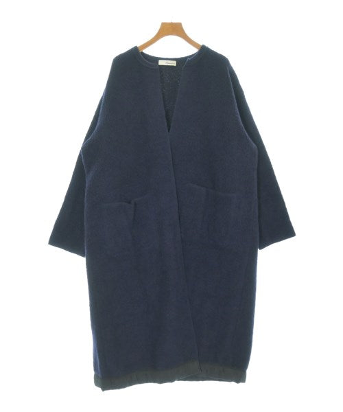 t.yamai paris 其他大衣