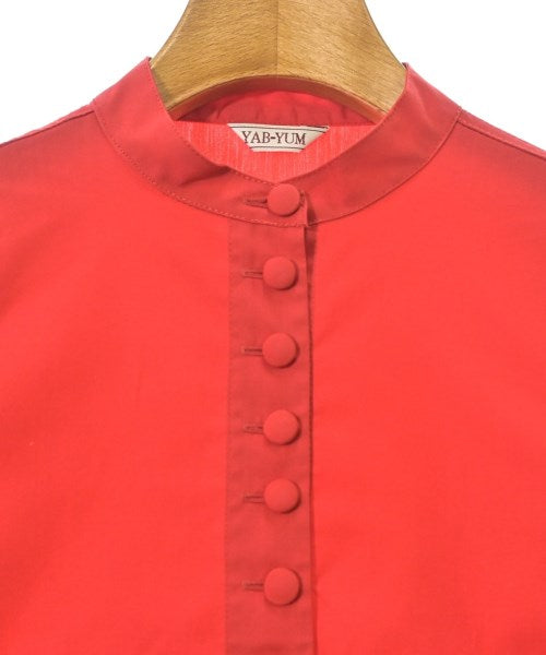 YAB-YUM 休襯衫