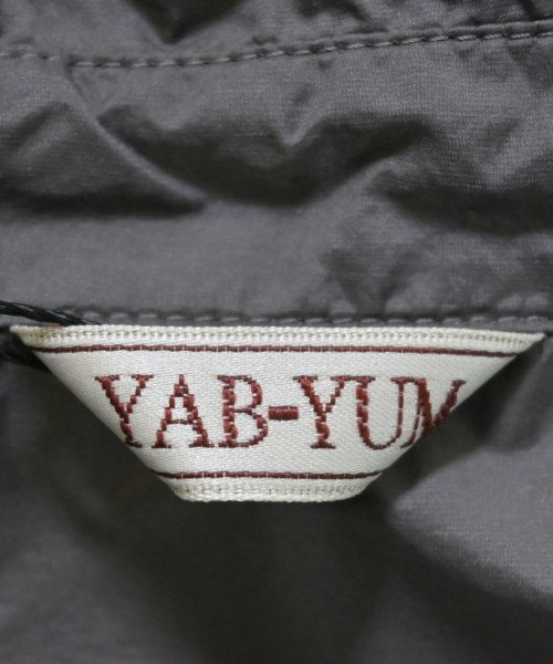 YAB-YUM 休閒襯衫