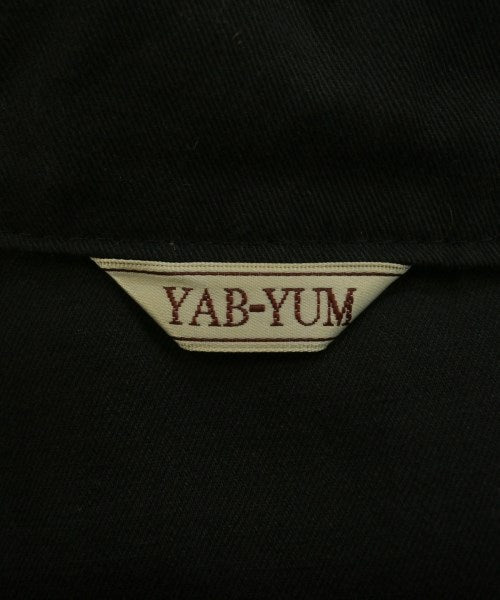 YAB-YUM 休閒襯衫