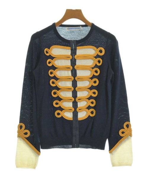 ELEY KISHIMOTO 開襟衫