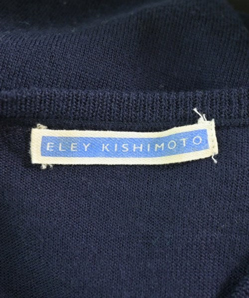 ELEY KISHIMOTO 開襟衫