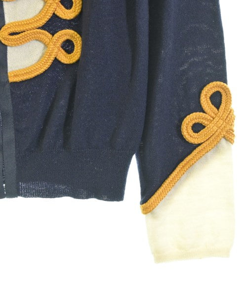 ELEY KISHIMOTO 開襟衫