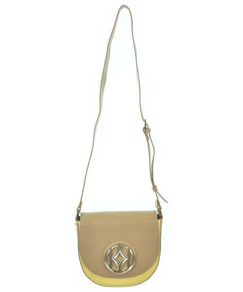 KEITA MARUYAMA 肩背包