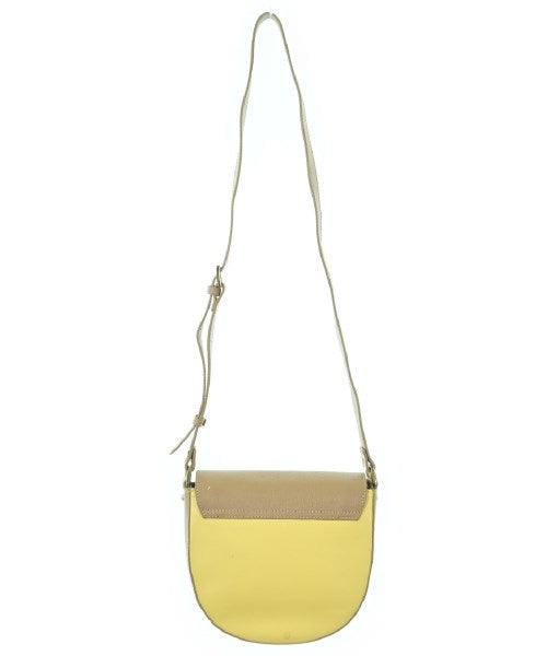 KEITA MARUYAMA 肩背包