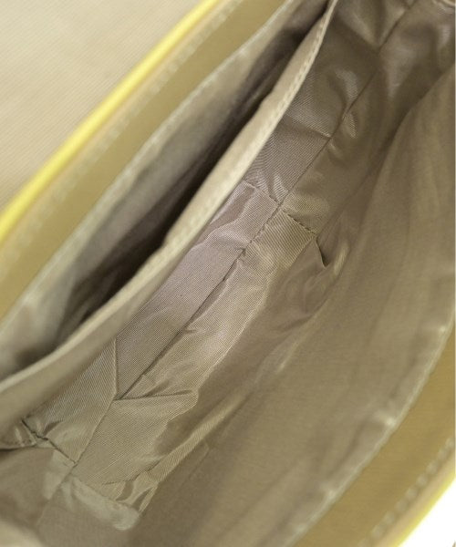 KEITA MARUYAMA 肩背包