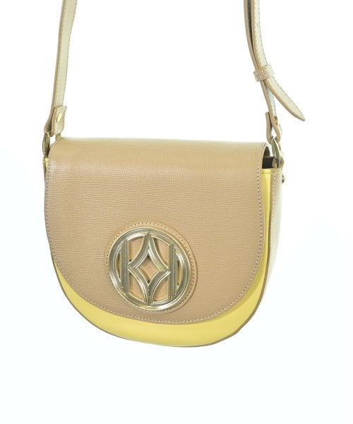 KEITA MARUYAMA 肩背包