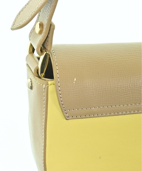 KEITA MARUYAMA 肩背包