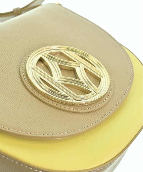 KEITA MARUYAMA 肩背包