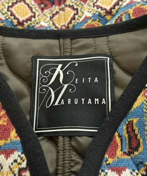 KEITA MARUYAMA 其他飛行外套