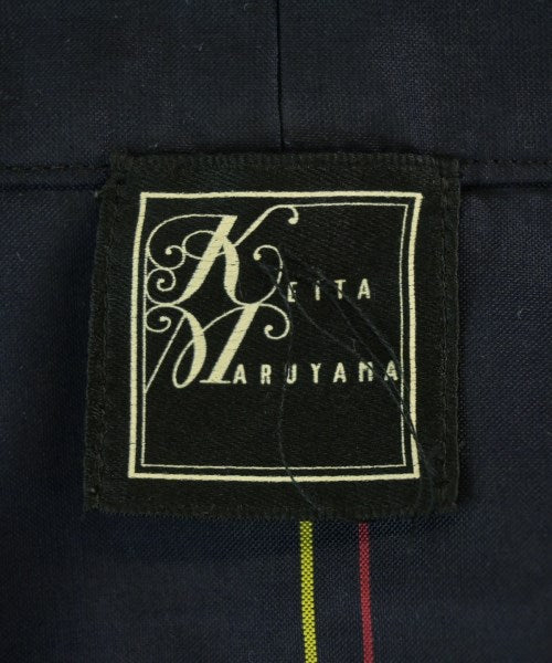 KEITA MARUYAMA 其他大衣