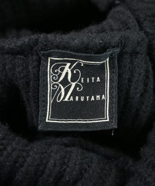 KEITA MARUYAMA 毛衣