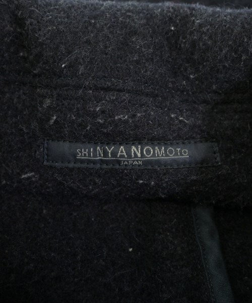 SHINYA NOMOTO 工作夾克