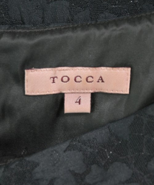 TOCCA 洋裝