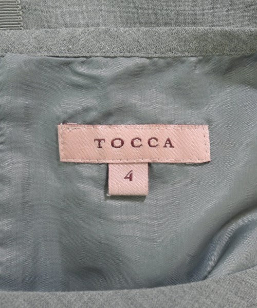 TOCCA 洋裝