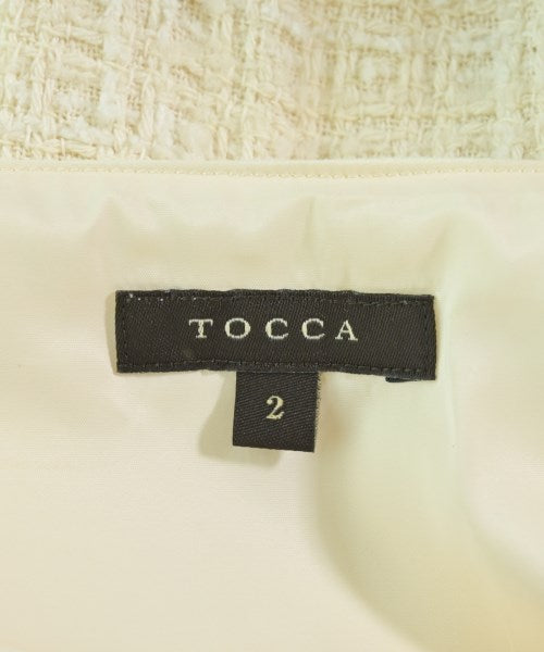TOCCA 洋裝