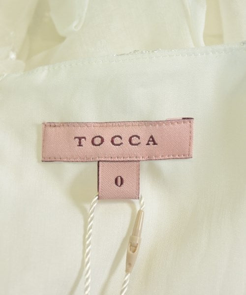 TOCCA 女襯衫