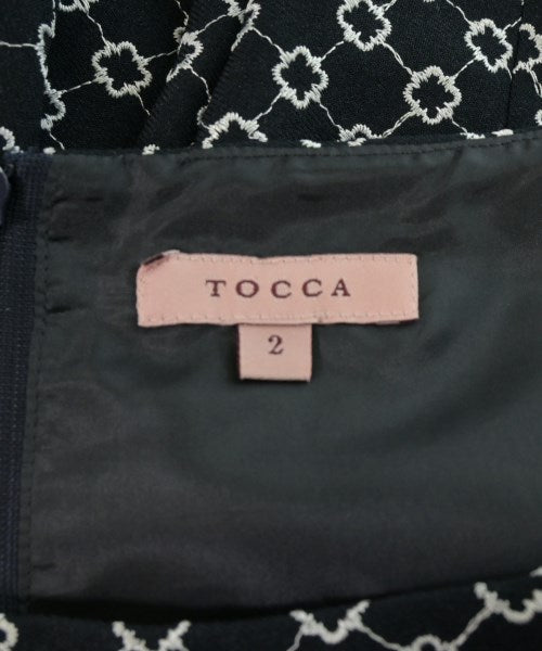 TOCCA 洋裝
