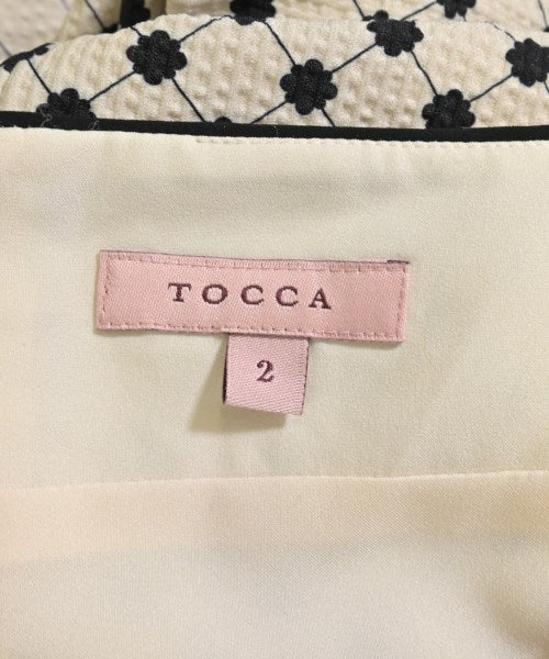 TOCCA 洋裝