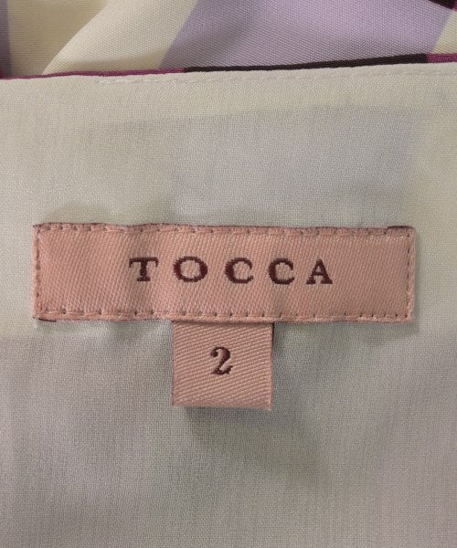 TOCCA 洋裝