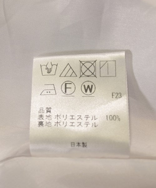 TOCCA 洋裝