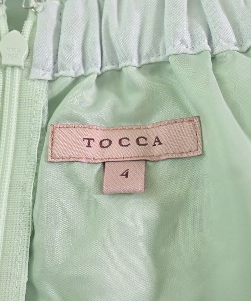 TOCCA 長裙/超長裙