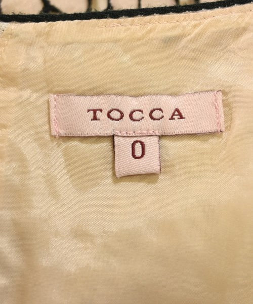 TOCCA 洋裝