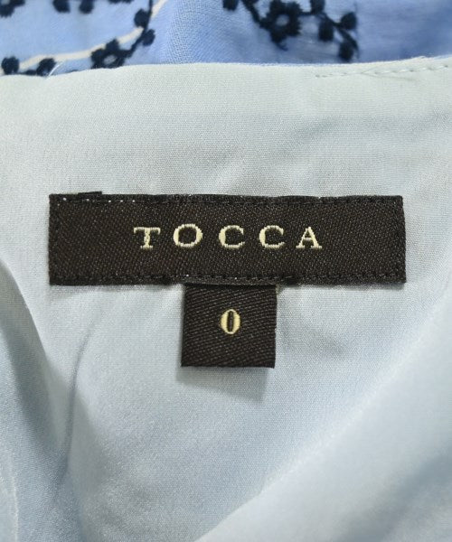 TOCCA 洋裝