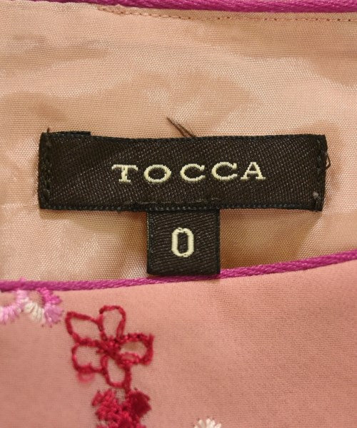 TOCCA 洋裝