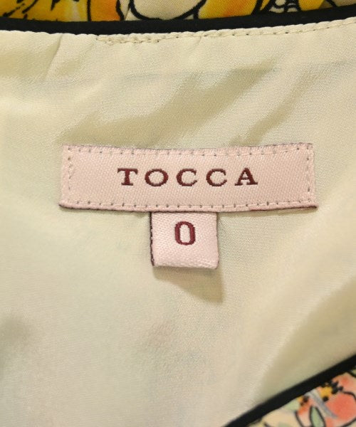 TOCCA 洋裝