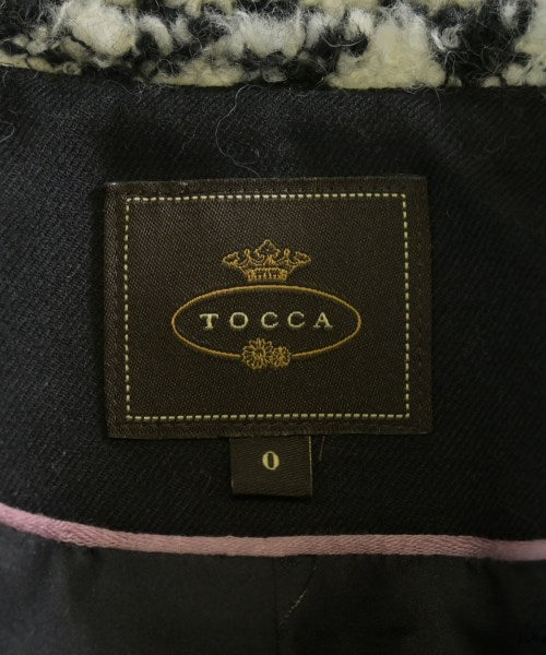 TOCCA 其他大衣